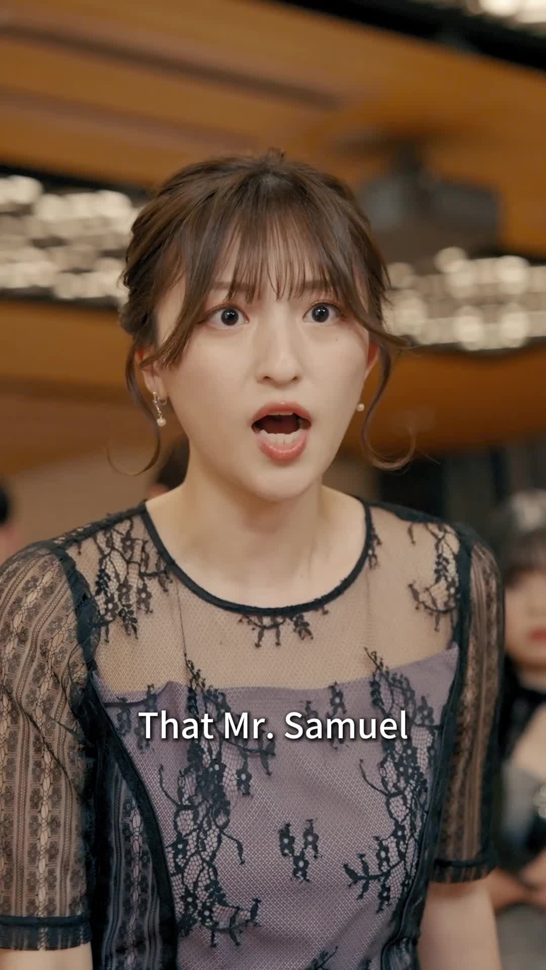 Episode 13 - The Divorced Heiress Hunts Them All